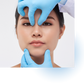 Rinoplastia: Cirugía de nariz.